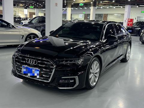 Audi A6L 2023