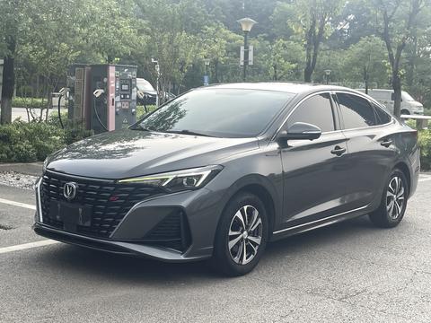 Changan Eado 2023