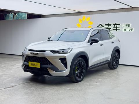 Haval H6S 2022