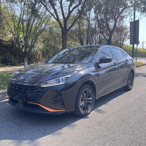 Dongfeng Shine 2023