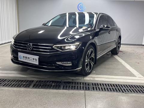 Volkswagen Magotan 2020