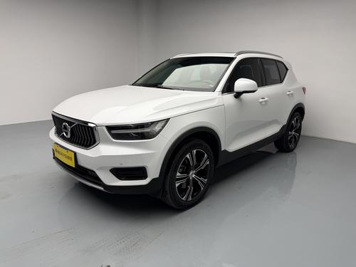 Volvo XC40 2022