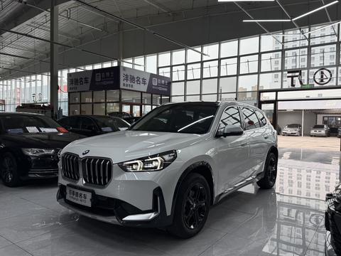 BMW X1 2023