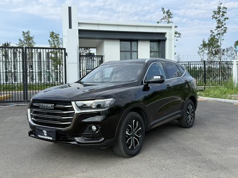 Haval H6 2021
