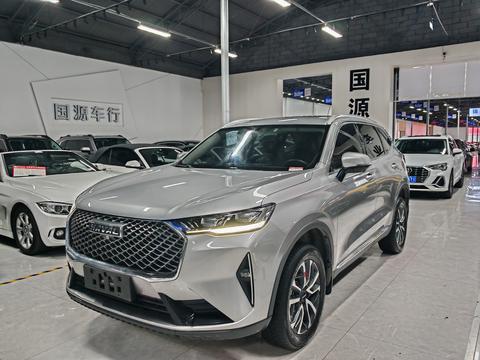 Haval H6 2021