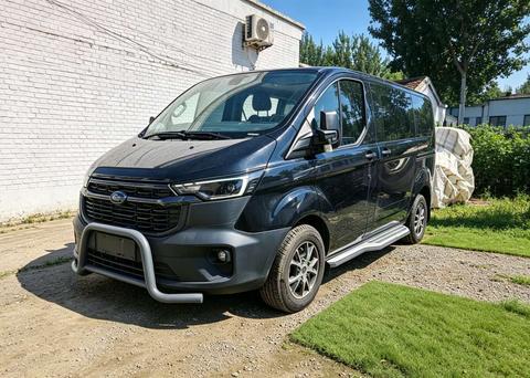 Ford Transit 2023