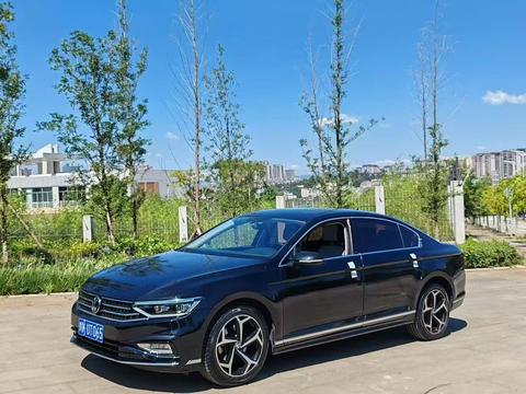 Volkswagen Magotan 2023