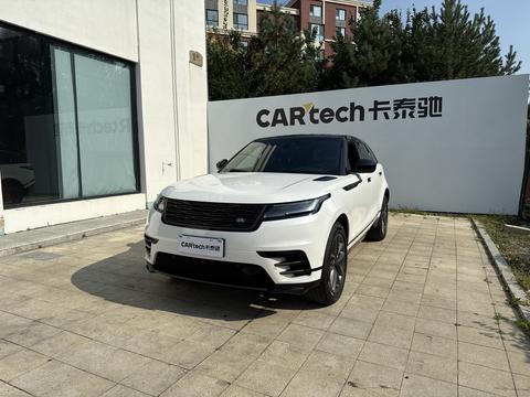 Land Rover Range Rover Velar 2024