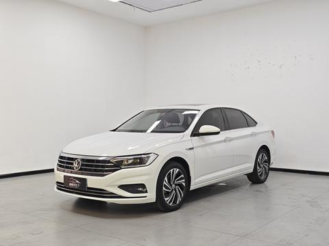Volkswagen Sagitar 2022