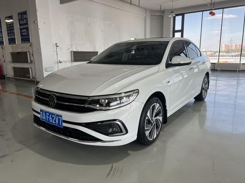 Volkswagen Bora 2023