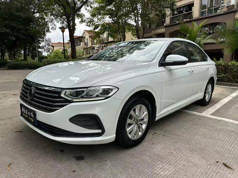 Volkswagen Lavida 2023