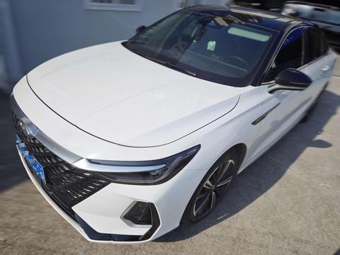 Chery Arrizo 8 2022