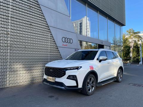Ford Equator Sport 2022
