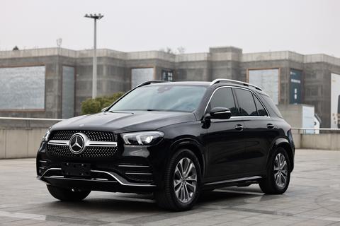 Mercedes-Benz GLE 2023