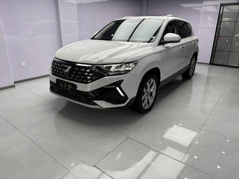 Jetta VS5 2022