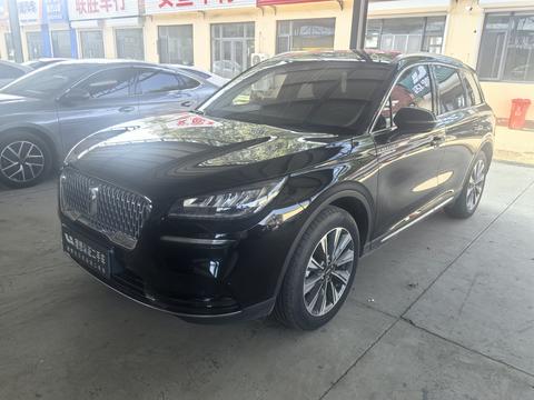 Lincoln Corsair 2022