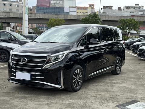 GAC M8 2024