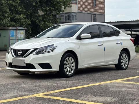 Nissan Sylphy 2022