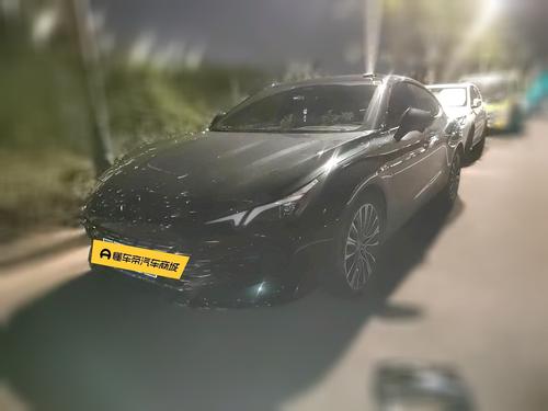 MG 7 2023