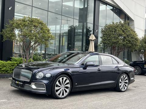 Bentley Flying Spur 2022