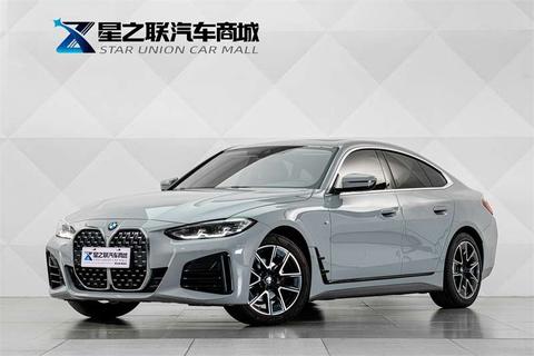 BMW 4 Series 2022