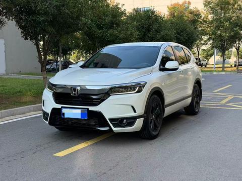 Honda Breeze 2021