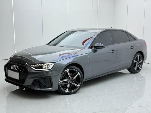 Audi A4L 2025