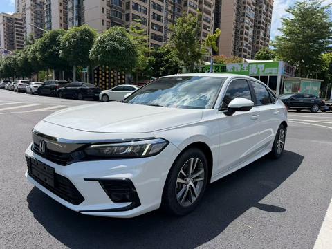 Honda Civic 2023