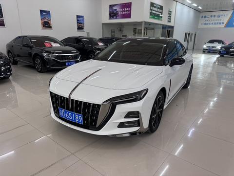 Hongqi H6 2024