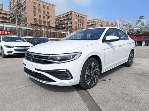 Volkswagen Bora 2025