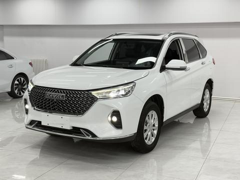 Haval M6 2023