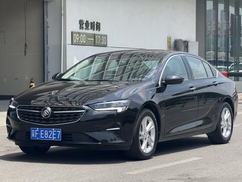 Buick Regal 2023