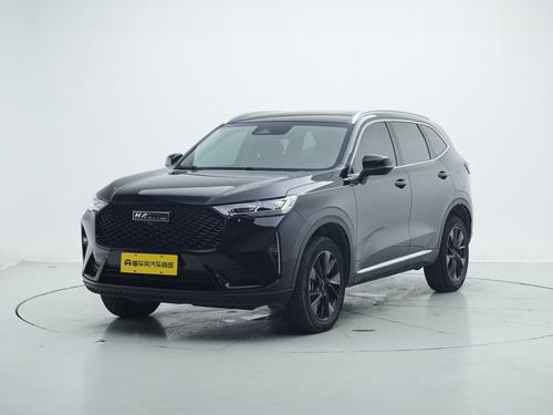 Haval H6 2021