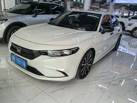 Honda Integra 2023
