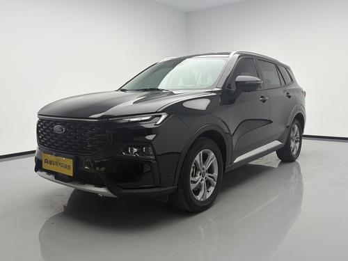 Ford Equator Sport 2023
