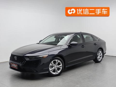 Honda Accord 2023