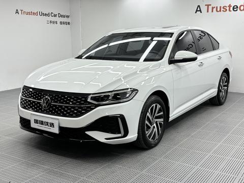 Volkswagen Lavida 2023