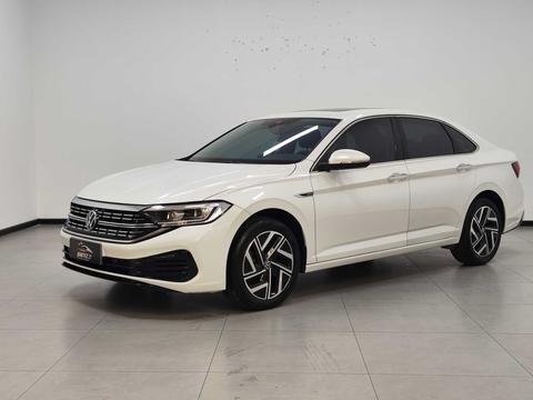 Volkswagen Sagitar 2023