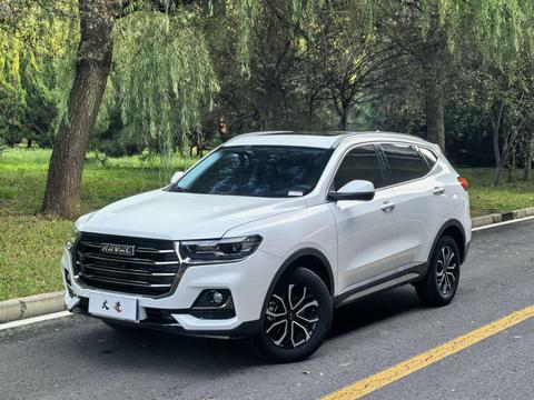Haval H6 2021