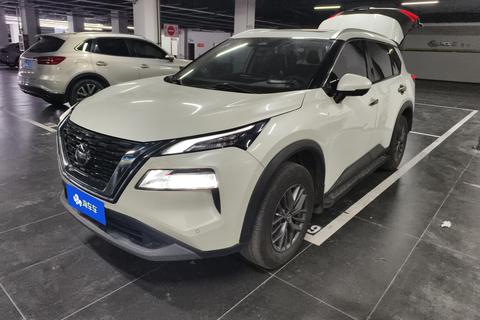 Nissan X-Trail 2021