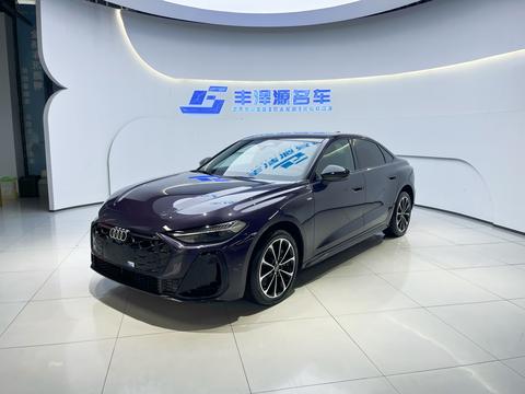 Audi A5L 2026