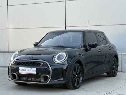 MINI Cooper 2023