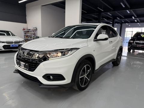 Honda Vezel 2020