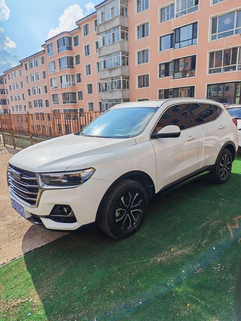 Haval H6 2021