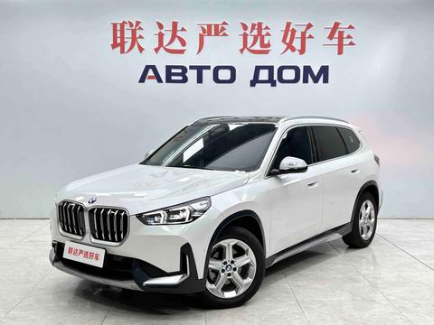 BMW X1 2023