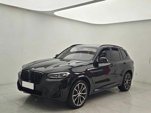 BMW X3 2023