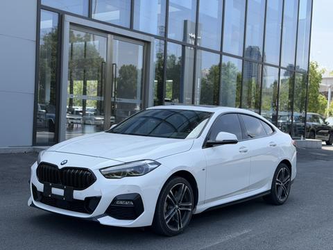 BMW 2 Series 2021
