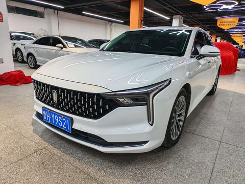 Bestune B70 2023