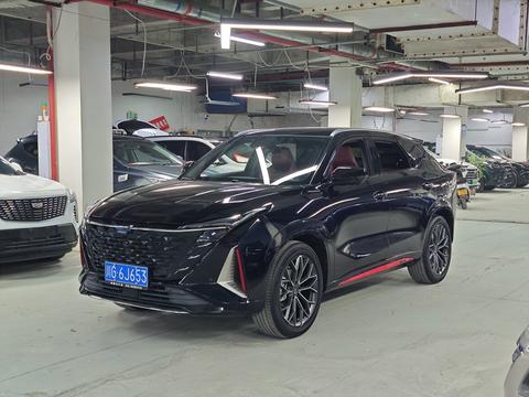 Changan Z6 2023