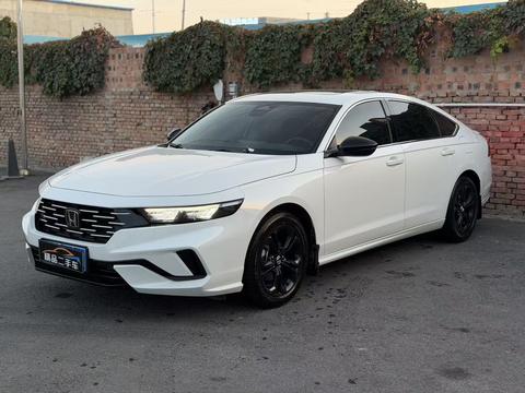 Honda Accord 2025